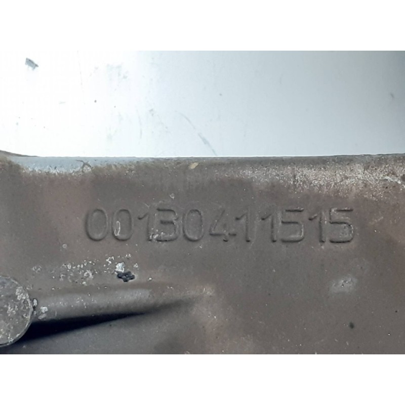 Recambio de llanta para piaggio (vespa) m500 0.5 referencia OEM IAM 00130411515 2