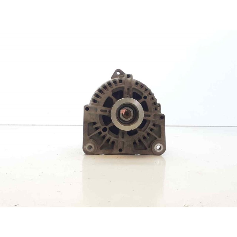 Recambio de alternador para renault megane ii berlina 5p dynamique referencia OEM IAM 8200667610A - Negro 4