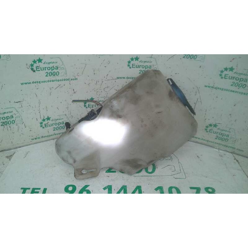 Recambio de deposito limpia para seat cordoba berlina (6k2) 1.9 tdi referencia OEM IAM   