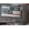 Recambio de caja cambios para kia carnival ii 2.9 cdri ex referencia OEM IAM 45000ZB000 5042LE 03DW563664