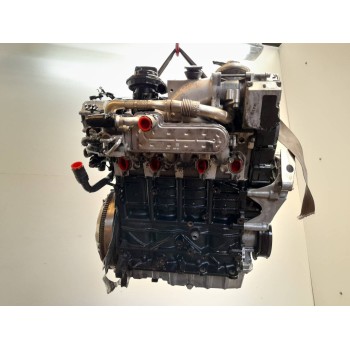 MOTOR COMPLETO BKC 