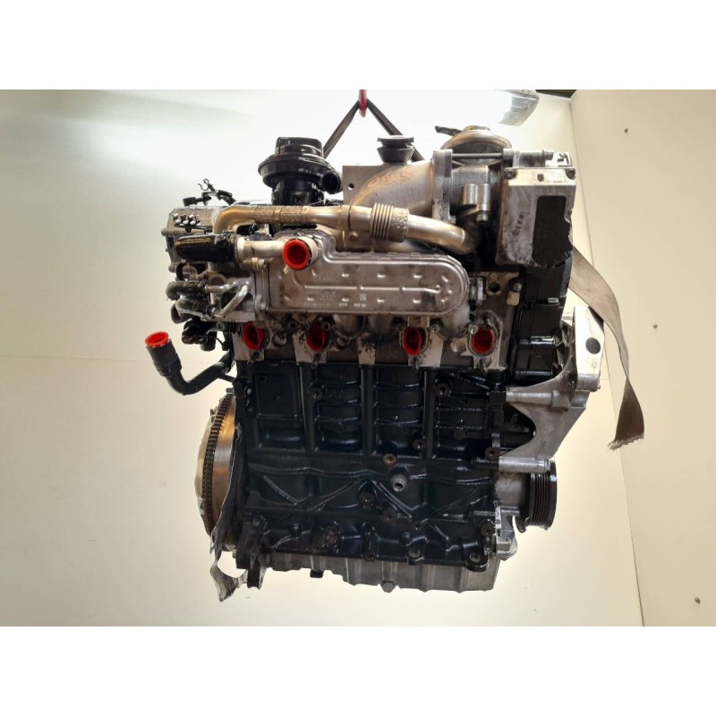 Recambio de motor completo para volkswagen golf v berlina (1k1) trendline referencia OEM IAM BKC  
