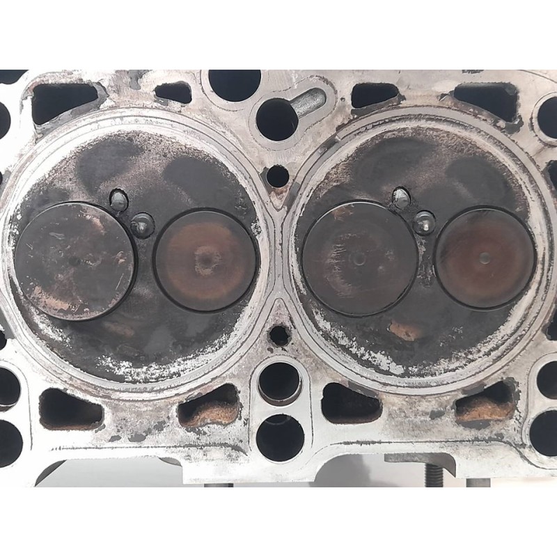 Recambio de culata para seat ibiza (6l1) stella referencia OEM IAM 038103373E 4