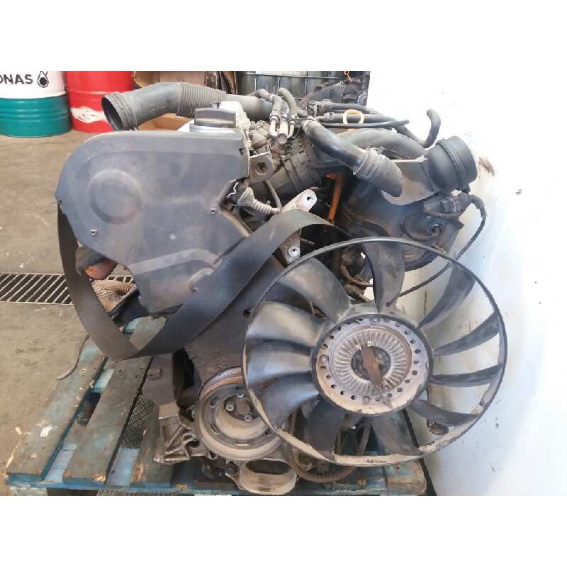 Recambio de motor completo para volkswagen passat berlina (3b2) 1.8 referencia OEM IAM APT - Gris 5
