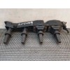 Recambio de bobina encendido para peugeot 307 (s1) xr referencia OEM IAM 0040102045 ZSE045 BERU