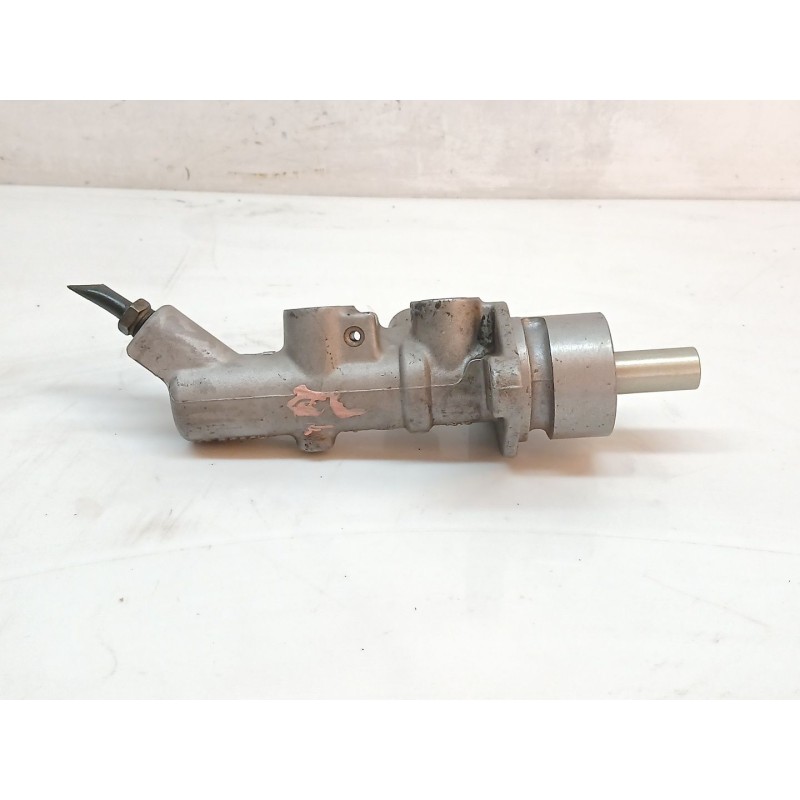 Recambio de bomba freno para toyota avensis berlina (t25) 2.0 16v cat referencia OEM IAM 25113479 - Azul 4