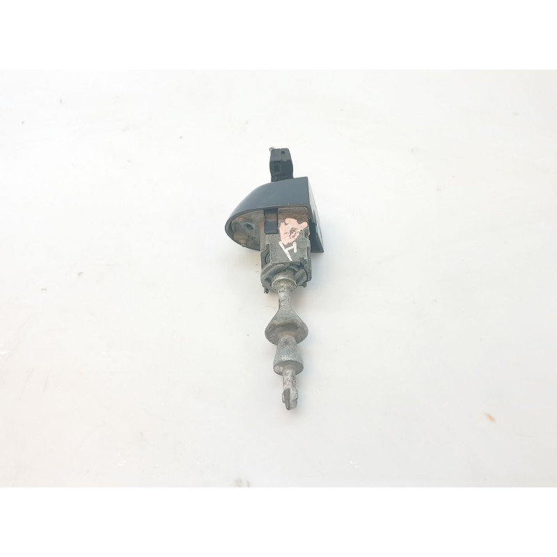 Recambio de bombin puerta delantera izquierda para bmw 3 (e90) 320 d referencia OEM IAM E90 - Negro 3