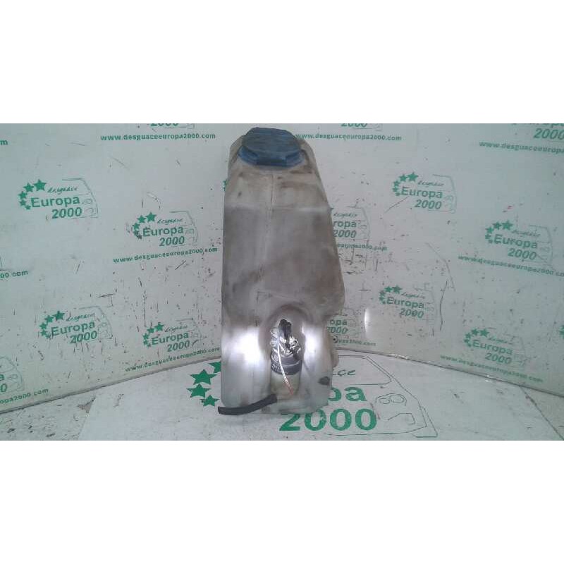 Recambio de deposito limpia para seat cordoba berlina (6k2) 1.9 tdi referencia OEM IAM - Gris 2