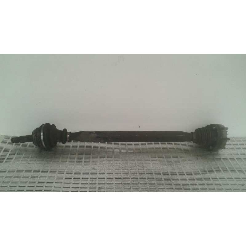 Recambio de transmision delantera derecha para volkswagen polo berlina (6n2) 1.4 referencia OEM IAM   