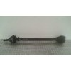 Recambio de transmision delantera derecha para volkswagen polo berlina (6n2) 1.4 referencia OEM IAM   