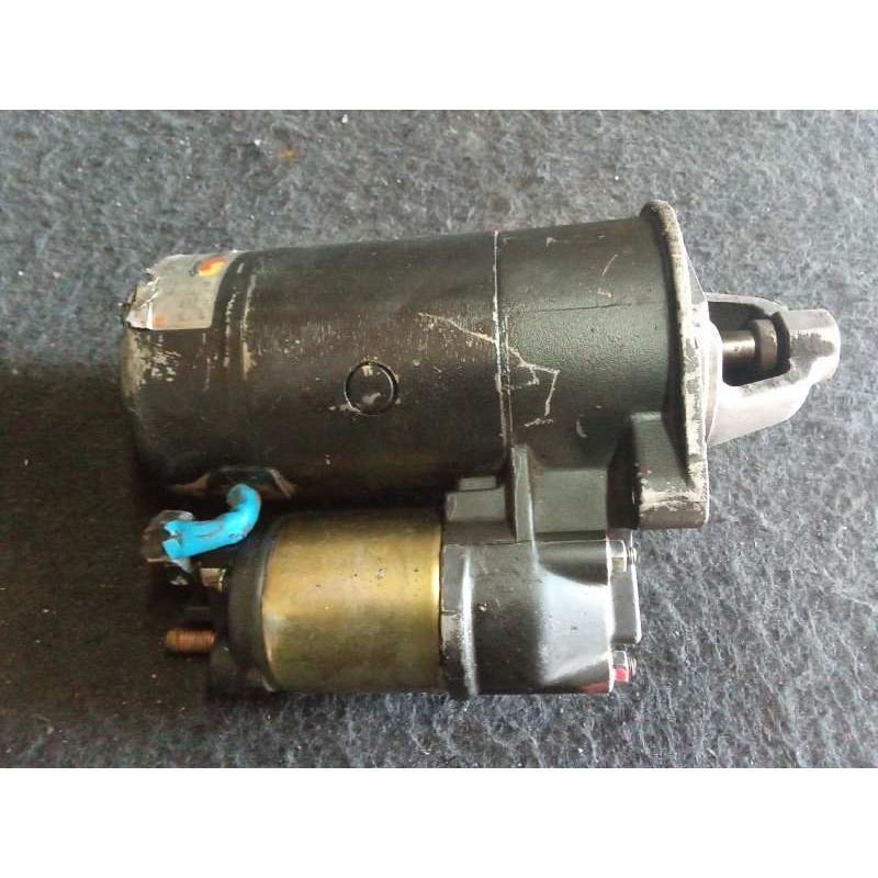 Recambio de motor arranque para fiat brava (182) referencia OEM IAM 0986010450 79607 3