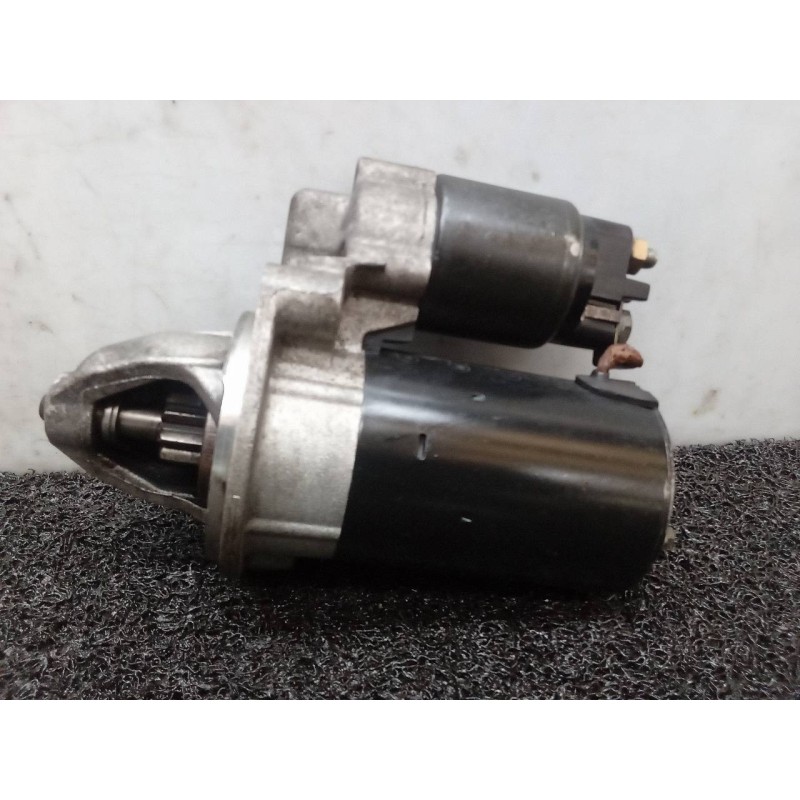 Recambio de motor arranque para mercedes-benz clase c (w202) berlina referencia OEM IAM 0001107072 128208 BOSCH