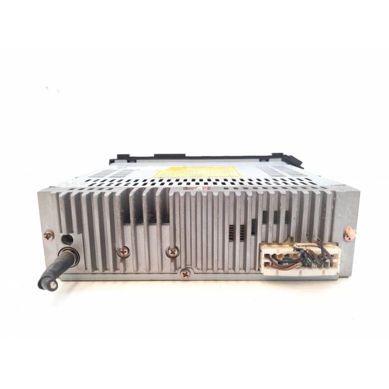 Recambio de sistema audio / radio cd para ssangyong kyron 200 xdi limited referencia OEM IAM 8910009100 - Negro 2