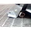 Recambio de motor limpia trasero para mazda 2 berlina (dy) 1.4 cat referencia OEM IAM   