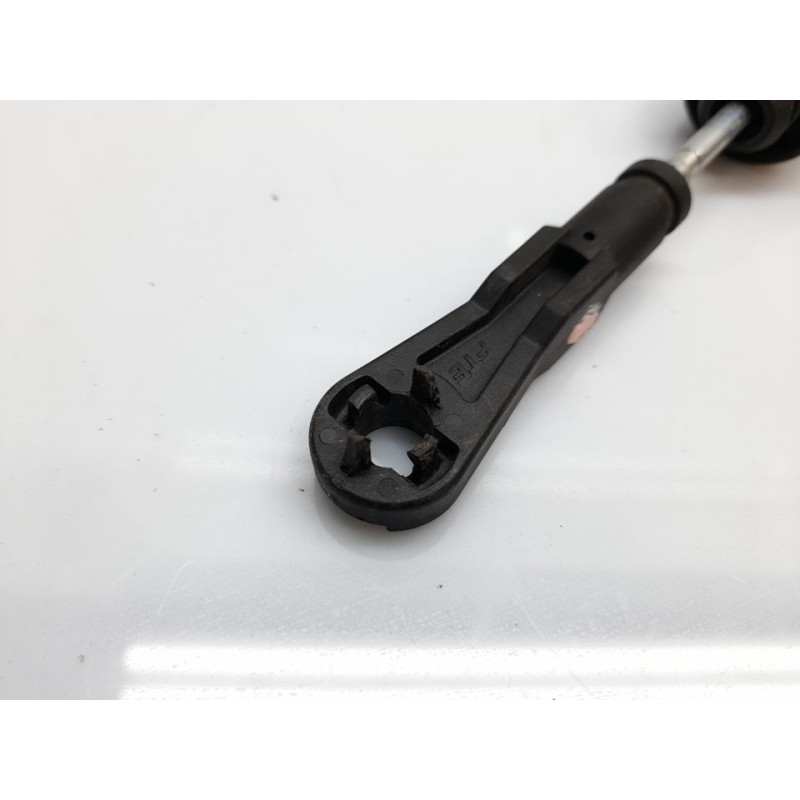 Recambio de bombin embrague para peugeot 407 2.0 16v hdi fap cat (rhr / dw10bted4) referencia OEM IAM - Azul 3