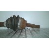 Recambio de transmision delantera izquierda para ford fiesta (cbk) 1.4 16v cat referencia OEM IAM   