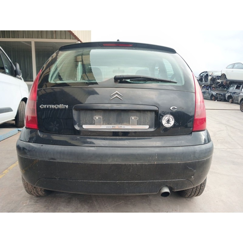 citroën c3 i (fc_, fn_) del año 2003
