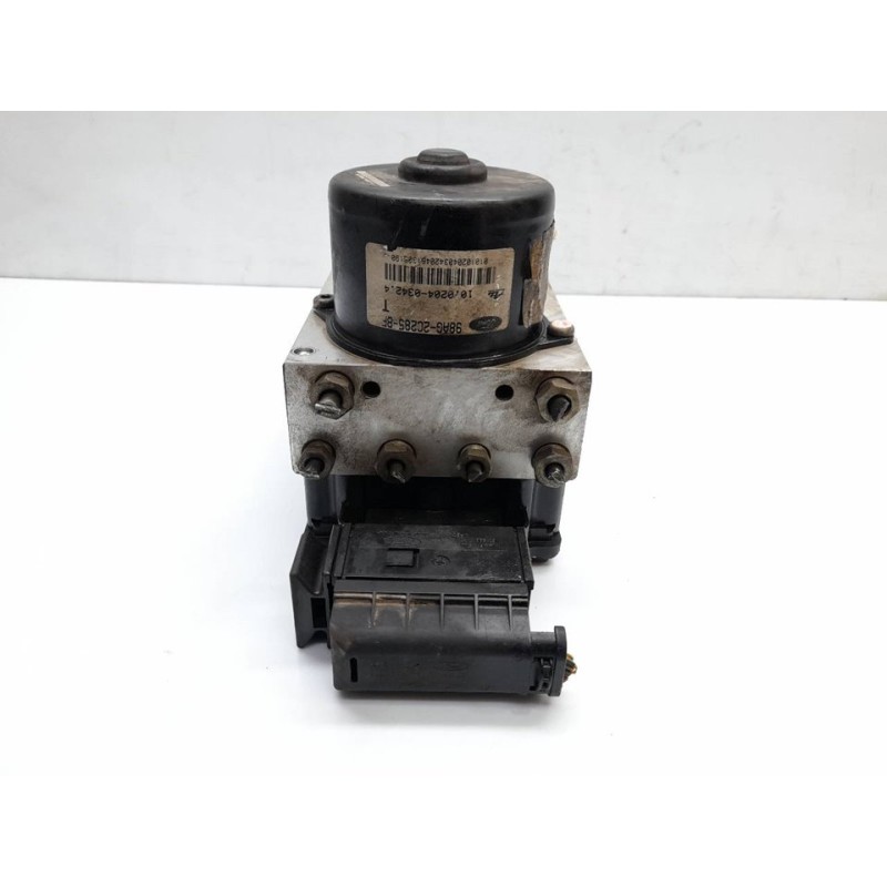 Recambio de abs para ford focus berlina (cak) ghia referencia OEM IAM 98AG2C285BF 10020403424 5WK8492 4
