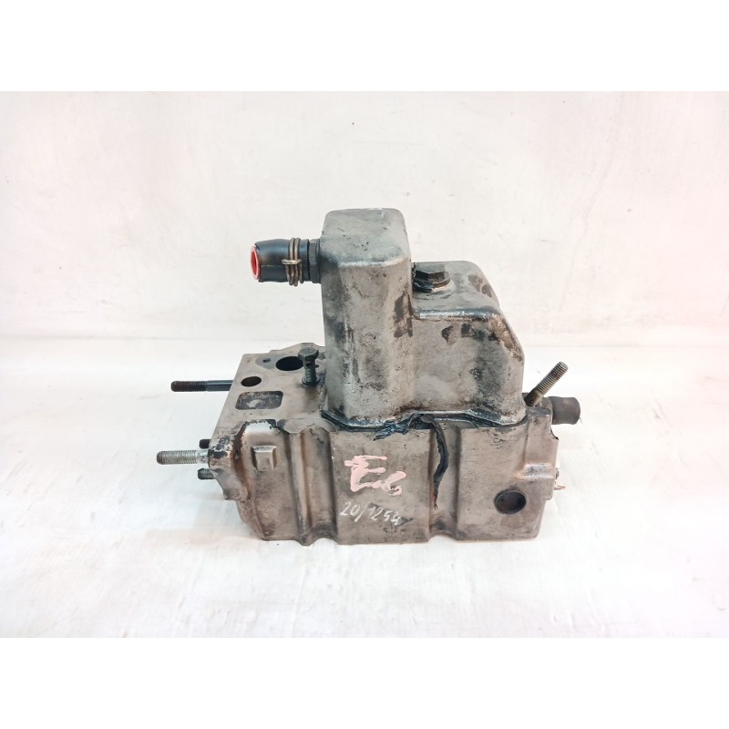 Recambio de culatin para land rover range rover vogue turbo diesel referencia OEM IAM - Blanco 2