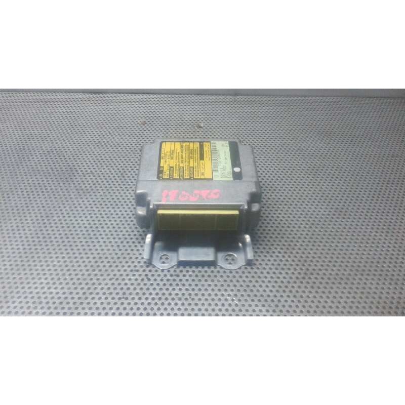 Recambio de centralita airbag para toyota avensis berlina (t 22) 2.0 td luna (5-ptas.) referencia OEM IAM 8917005020 202592101