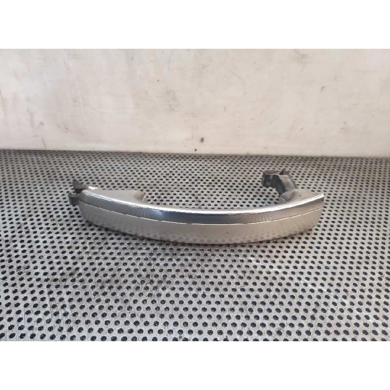 Recambio de maneta exterior trasera izquierda para ford mondeo berlina (ge) ambiente referencia OEM IAM   