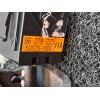 Recambio de mando luces para chevrolet tacuma sx referencia OEM IAM 96279223 5093201000 