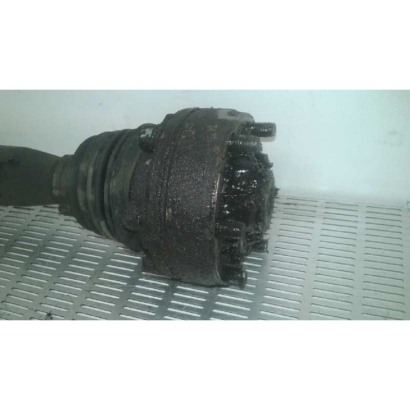 Recambio de transmision delantera derecha para volkswagen polo berlina (6n2) 1.4 referencia OEM IAM - Blanco 2