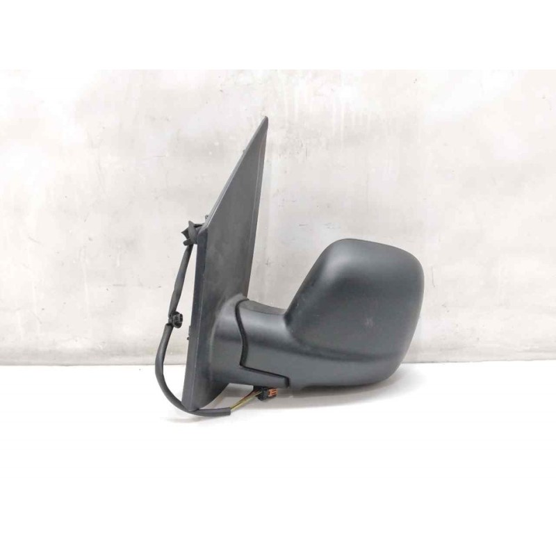 Recambio de retrovisor izquierdo para opel vivaro furgón l express referencia OEM IAM 98155884XT - Blanco 4