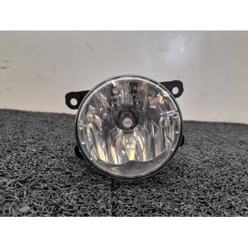 FARO ANTINIEBLA IZQUIERDO 261500097RB VALEO