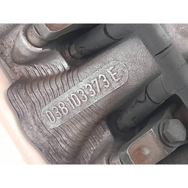 Recambio de culata para seat ibiza (6l1) stella referencia OEM IAM 038103373E 5