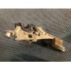 Recambio de cerradura puerta trasera derecha para saab 9-3 berlina 2.2 tid referencia OEM IAM   