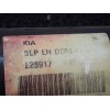 Recambio de cremallera direccion para kia sorento 2.5 crdi ex referencia OEM IAM BLPLHDOMEP L28917 