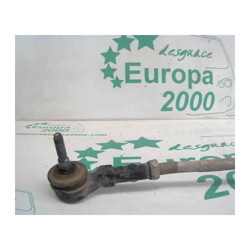 Recambio de cremallera direccion para renault clio ii fase ii (b/cb0) 1.4 16v referencia OEM IAM 7700437052 - Azul 3