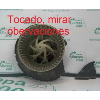 MOTOR CALEFACCION 8290528 GATE