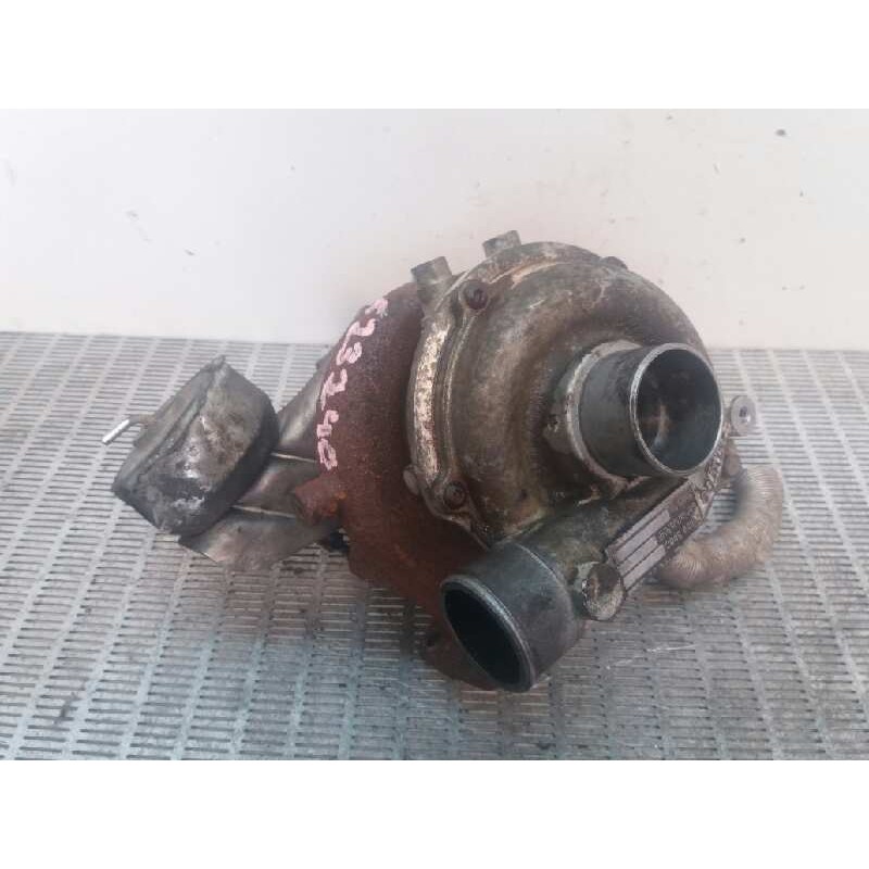 Recambio de turbocompresor para mazda 626 berlina (gf) 2.0 turbodiesel cat referencia OEM IAM 4V21332D  