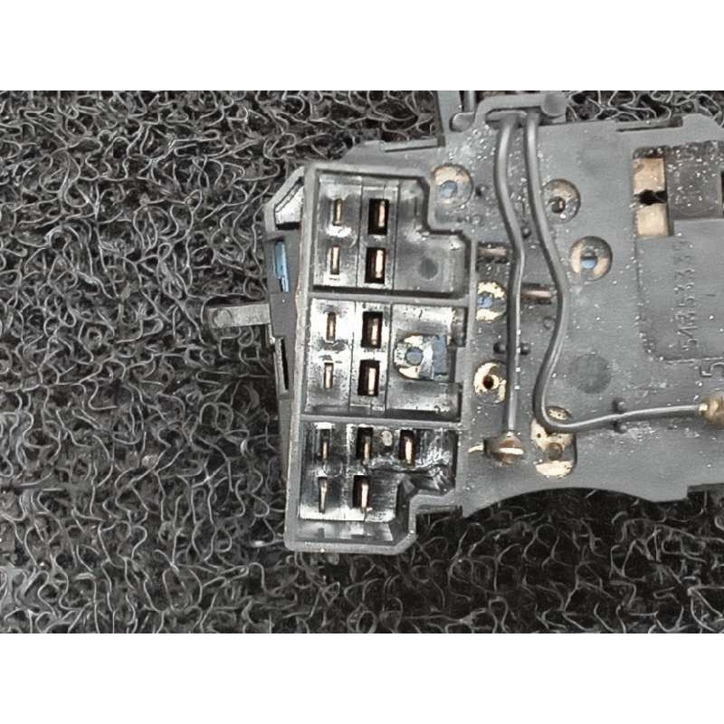 Recambio de mando luces para nissan micra (k11) comfort referencia OEM IAM 36828B02E0 - Azul 2