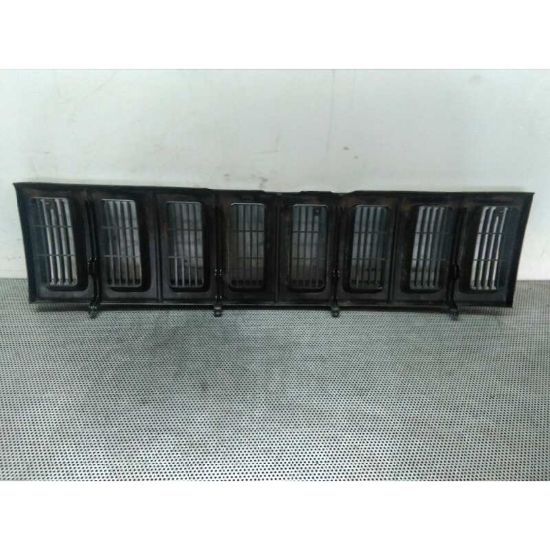 Recambio de rejilla delantera para chrysler jeep gr.cherokee (zj)/(z) 5.2 v8 cat referencia OEM IAM - Verde 2