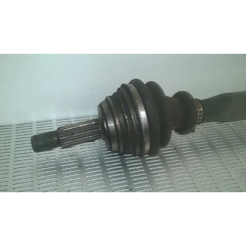 Recambio de transmision delantera derecha para volkswagen polo berlina (6n2) 1.4 referencia OEM IAM - Blanco 3