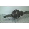 Recambio de transmision delantera derecha para volkswagen polo berlina (6n2) 1.4 referencia OEM IAM   