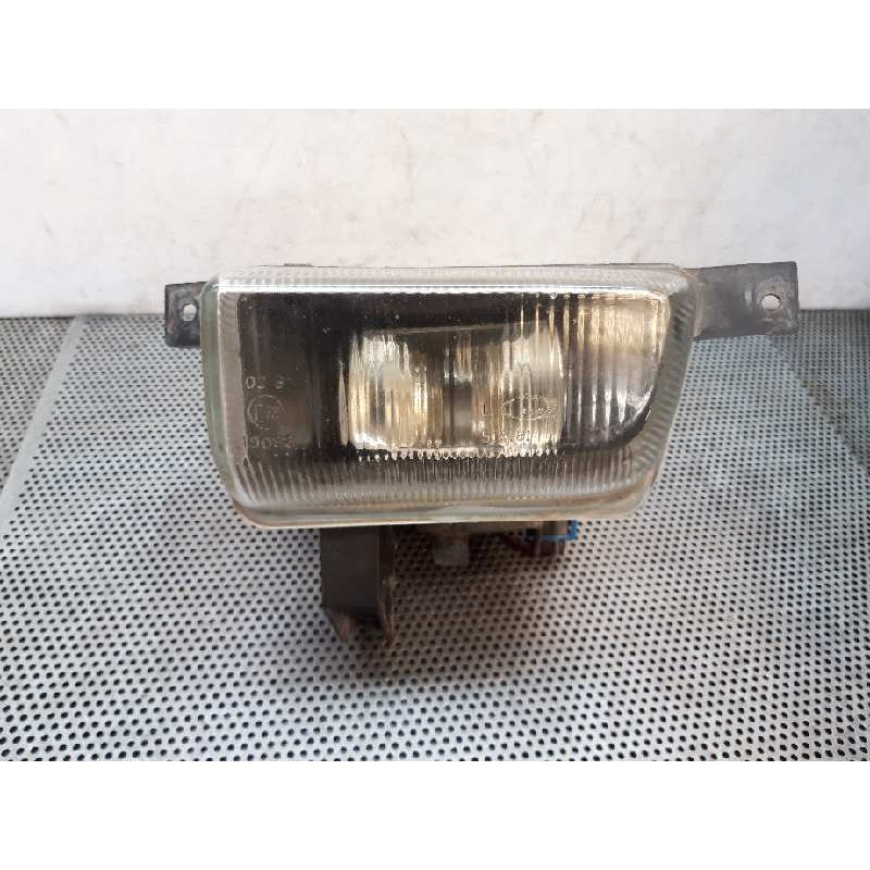 Recambio de faro antiniebla izquierdo para opel astra g berlina comfort referencia OEM IAM 24407176  