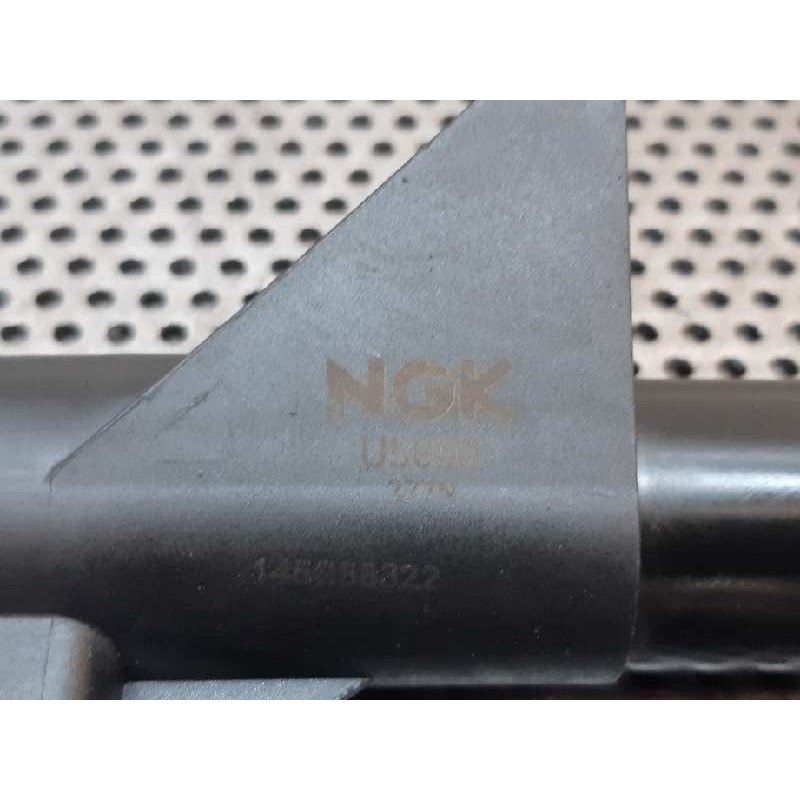 Recambio de bobina encendido para renault laguna ii grandtour (kg0) initiale referencia OEM IAM U5008  NGK - Gris 2