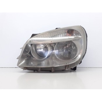 FARO IZQUIERDO 43690999 