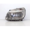 Recambio de faro izquierdo para fiat doblo (119) 1.3 16v multijet active com. (55kw) referencia OEM IAM 43690999  
