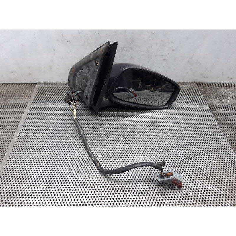 Recambio de retrovisor derecho para fiat stilo (192) 1.9 jtd 115 referencia OEM IAM   