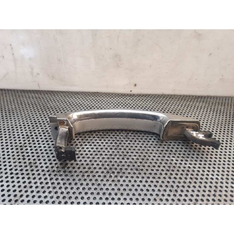 Recambio de maneta exterior trasera izquierda para ford mondeo berlina (ge) ambiente referencia OEM IAM - Gris 2