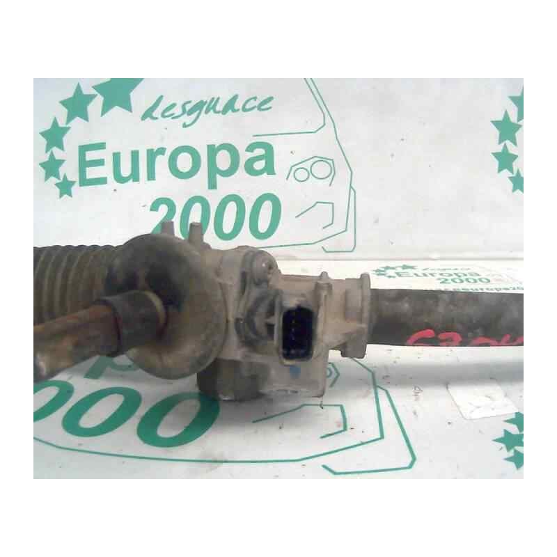 Recambio de cremallera direccion para renault clio ii fase ii (b/cb0) 1.4 16v referencia OEM IAM 7700437052 - Azul 4
