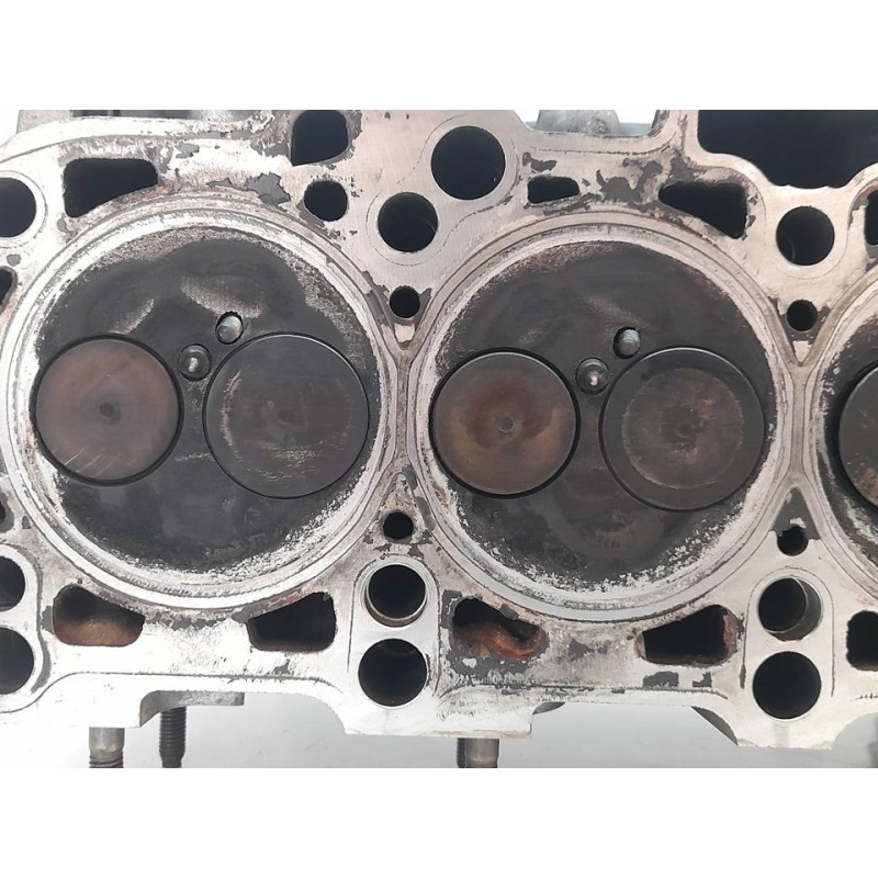 Recambio de culata para seat ibiza (6l1) stella referencia OEM IAM 038103373E 6