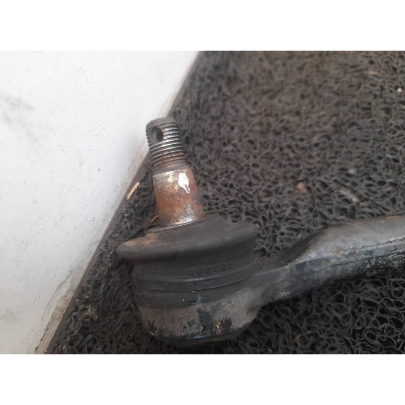 Recambio de cremallera direccion para kia sorento 2.5 crdi ex referencia OEM IAM BLPLHDOMEP L28917 4
