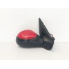 Recambio de retrovisor derecho para peugeot 206 cc (2d) 1.6 16v (2dnfuf, 2dnfur) referencia OEM IAM   