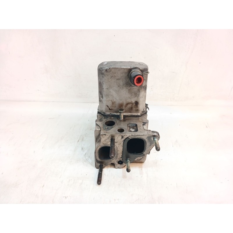 Recambio de culatin para land rover range rover vogue turbo diesel referencia OEM IAM - Blanco 3